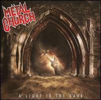 Light in the Dark von Metal Church