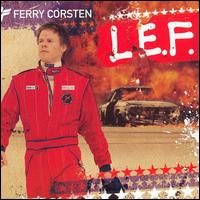 L.E.F. [Bonus Track] von Ferry Corsten