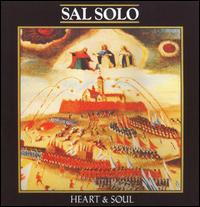 Heart & Soul von Sal Solo