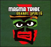 Grande Spirito von Magma Tribe