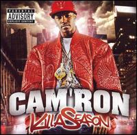 Killa Season von Cam'ron