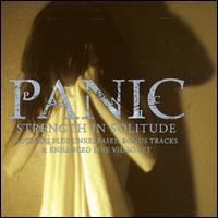 Strength in Solitude von Panic