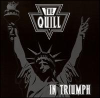 In Triumph von The Quill