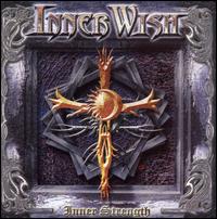 Inner Strength von Inner Wish