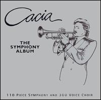 Symphony Album von Paul Cacia