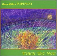 Which Way Now von Harry Miller