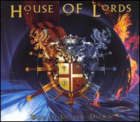 World Upside Down von House of Lords