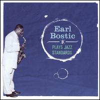 Plays Jazz Standards von Earl Bostic