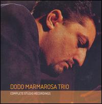 Complete Studio Recordings [Dodo Marmarosa Trio] von Dodo Marmarosa