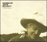 I Stand Alone von Ramblin' Jack Elliott