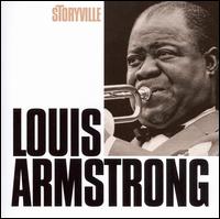 Storyville Louis Armstrong von Louis Armstrong