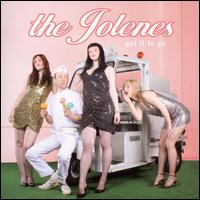 Get It to Go von The Jolenes