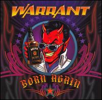 Born Again von Warrant