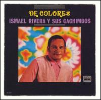 Colores von Ismael Rivera