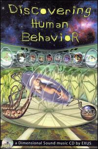 Discovering Human Behavior von Exus