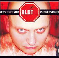 Sinner [EP] von Klutae