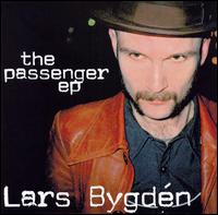 Passenger EP von Lars Bygdén