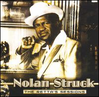 Retta's Sessions von Nolan Struck