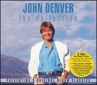 Collection [RCA Legacy] von John Denver