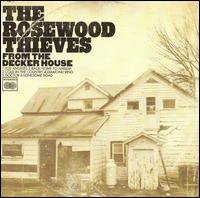 From the Decker House von The Rosewood Thieves