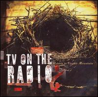 Return to Cookie Mountain von TV on the Radio