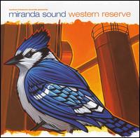 Western Reserve von Miranda Sound