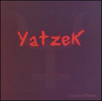 Twisted Minds von Yatzek