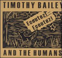 Ecoutez! Ecoutez! von Timothy Bailey