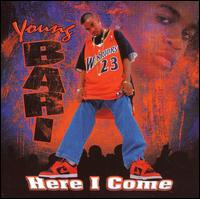 Here I Come von Young Bari