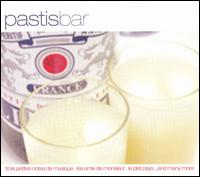 Pastis Bar von The HYPE