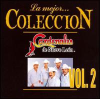 Mejor Coleccion 2 von Los Cardenales de Nuevo Leon