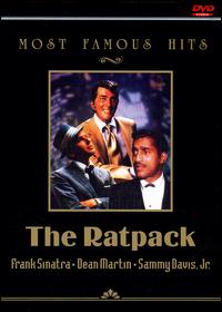 Most Famous Hits [DVD] von Ratpack