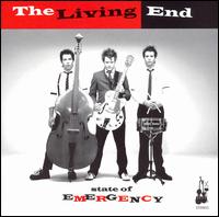 State of Emergency von The Living End