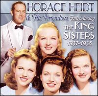 Introducing the King Sisters von Horace Heidt