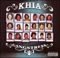 Gangstress von Khia