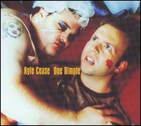 One Dimple [CD/DVD] von Kyle Cease