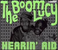 Boom Lucy von Hearin Aid