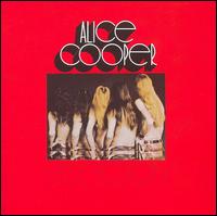 Easy Action von Alice Cooper