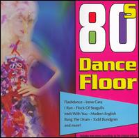 80's Dance Floor von Various Artists