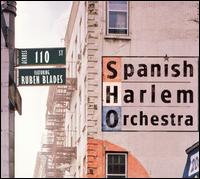 Across 110th Street von Spanish Harlem Orchestra