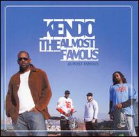 Almost Famous von Kendo the Almost Famous