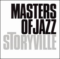 Masters of Jazz: The Sampler von Various Artists