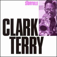 Storyville Clark Terry von Clark Terry