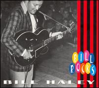 Bill Rocks von Bill Haley