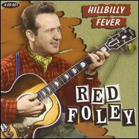 Hillbilly Fever von Red Foley