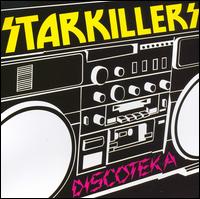 Discoteka [Maxi Single] von Starkillers