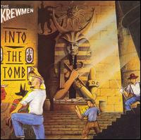 Into the Tomb von Krewmen