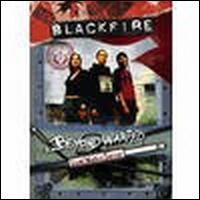 Beyond Warped Live Music Series [DVD] von BLACKFIRE