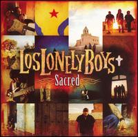 Sacred von Los Lonely Boys