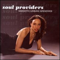 Smooth Urban Grooves von Soul Providers